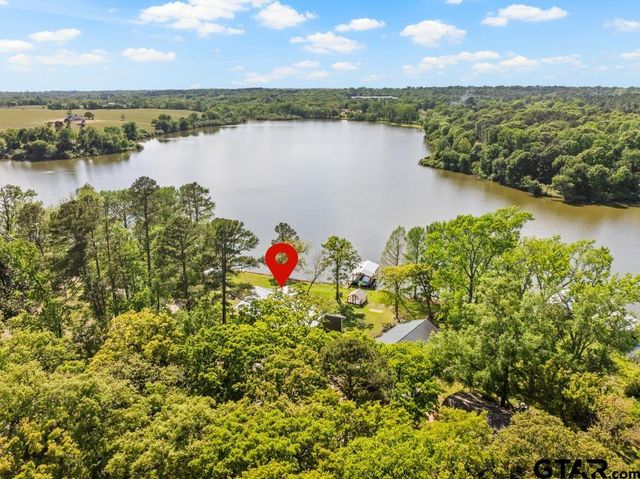 1284 Lake Franklin Dr, Winnsboro, TX 75494