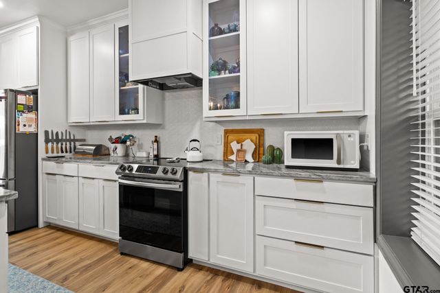 1284 Lake Franklin Dr, Winnsboro, TX 75494