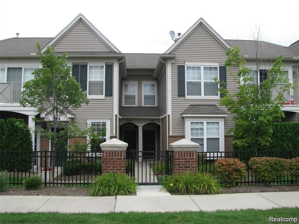 316 N Wixom Road 33, Wixom, MI 48393