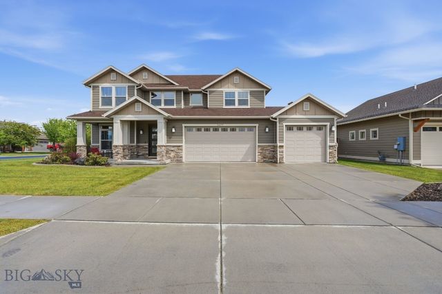 3477 Tschache Lane, Bozeman, MT 59718