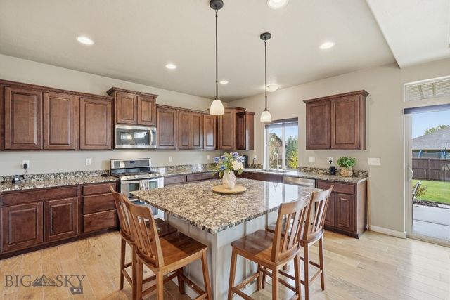 3477 Tschache Lane, Bozeman, MT 59718