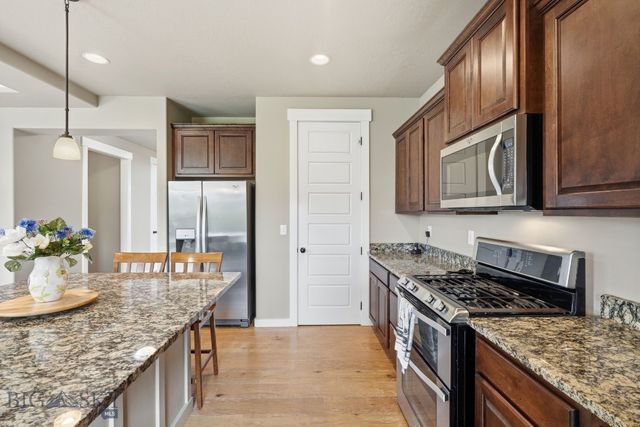 3477 Tschache Lane, Bozeman, MT 59718