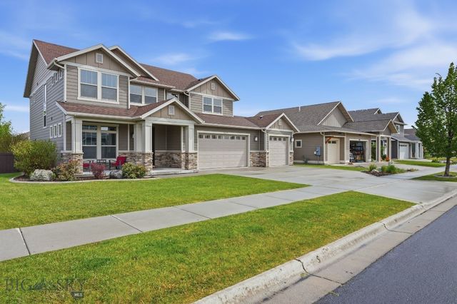 3477 Tschache Lane, Bozeman, MT 59718