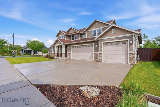 3477 Tschache Lane, Bozeman, MT 59718