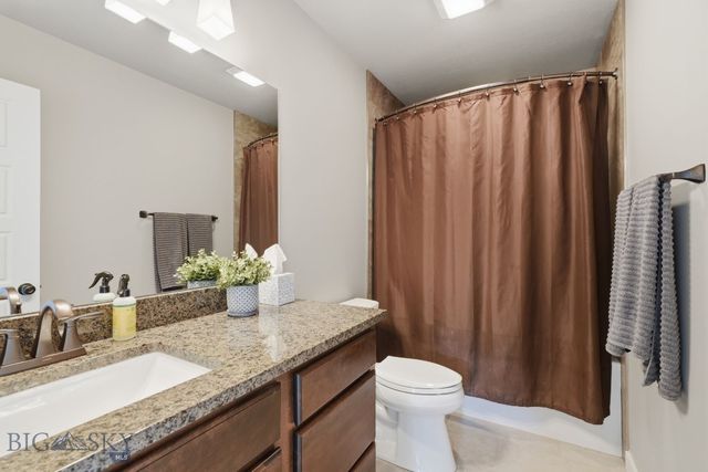 3477 Tschache Lane, Bozeman, MT 59718