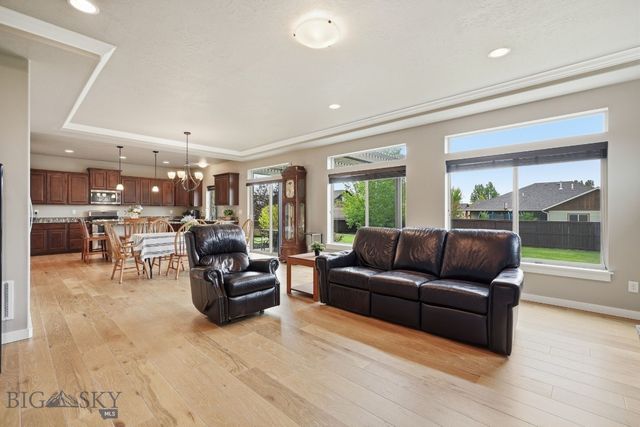 3477 Tschache Lane, Bozeman, MT 59718