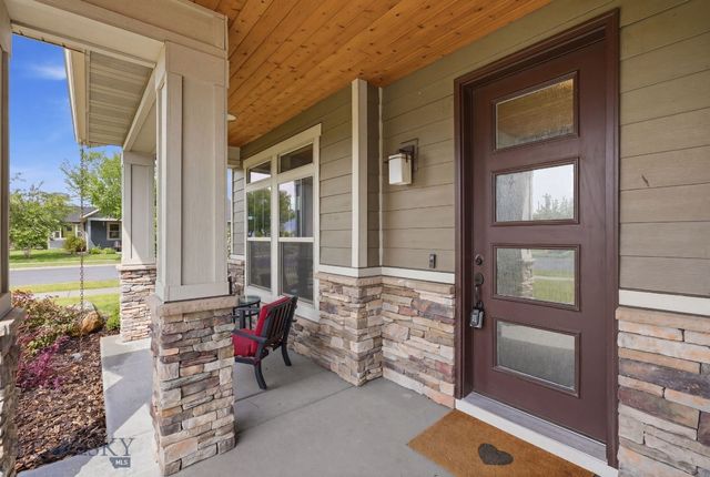 3477 Tschache Lane, Bozeman, MT 59718