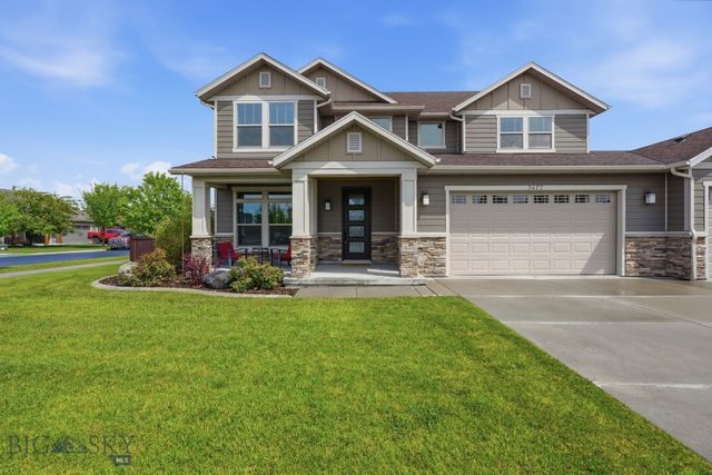 3477 Tschache Lane, Bozeman, MT 59718
