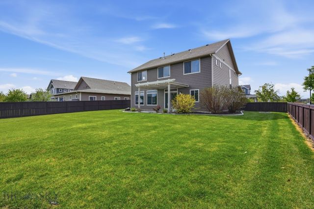 3477 Tschache Lane, Bozeman, MT 59718
