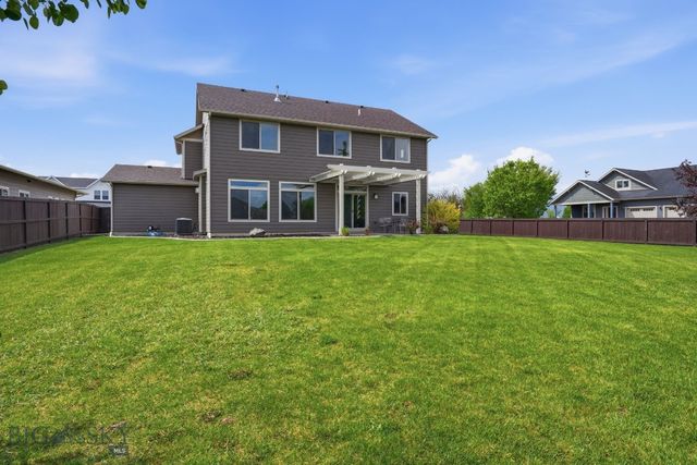 3477 Tschache Lane, Bozeman, MT 59718