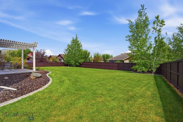 3477 Tschache Lane, Bozeman, MT 59718