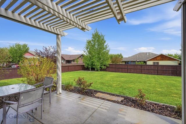 3477 Tschache Lane, Bozeman, MT 59718