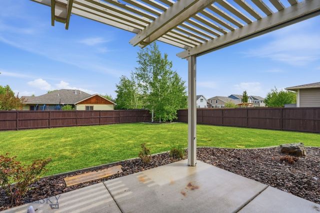 3477 Tschache Lane, Bozeman, MT 59718