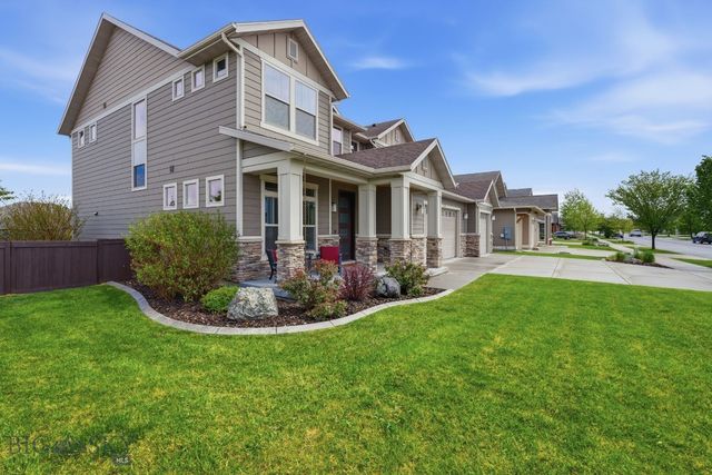 3477 Tschache Lane, Bozeman, MT 59718