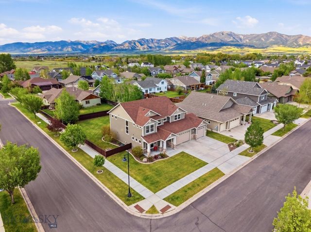 3477 Tschache Lane, Bozeman, MT 59718