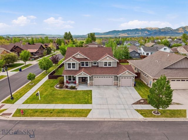 3477 Tschache Lane, Bozeman, MT 59718