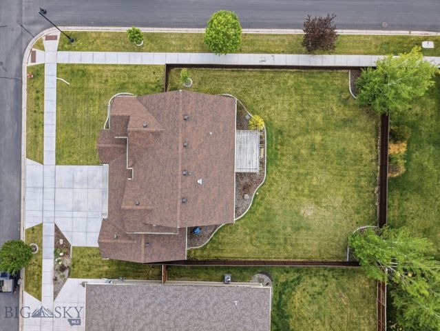 3477 Tschache Lane, Bozeman, MT 59718