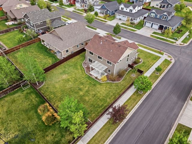 3477 Tschache Lane, Bozeman, MT 59718