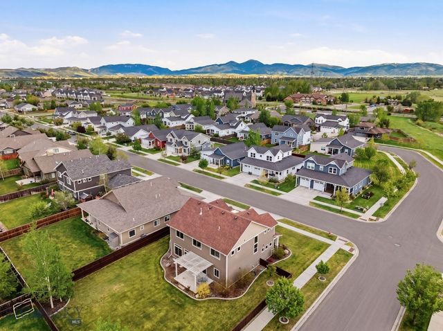 3477 Tschache Lane, Bozeman, MT 59718