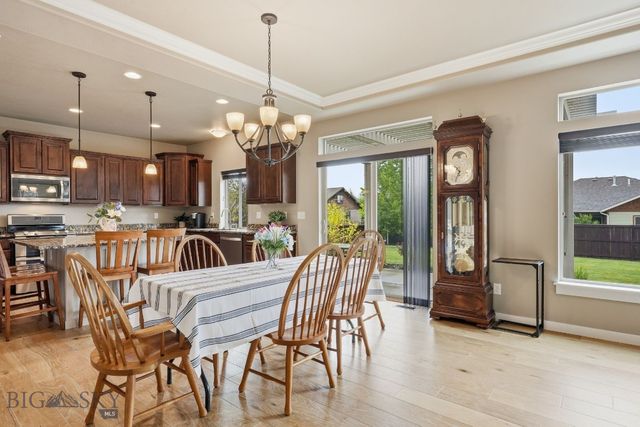3477 Tschache Lane, Bozeman, MT 59718