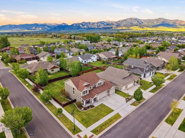 3477 Tschache Lane, Bozeman, MT 59718