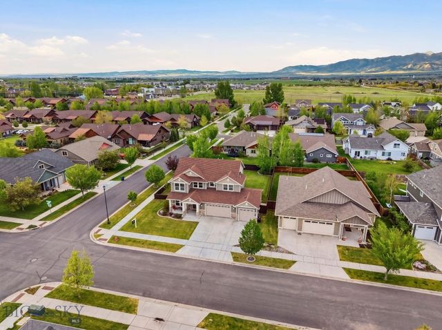 3477 Tschache Lane, Bozeman, MT 59718