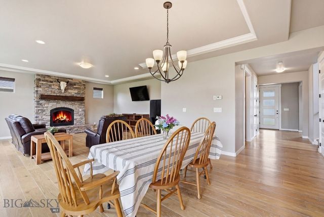 3477 Tschache Lane, Bozeman, MT 59718
