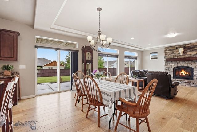 3477 Tschache Lane, Bozeman, MT 59718