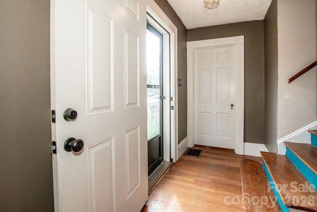 416 S Race Street, Statesville, NC 28677