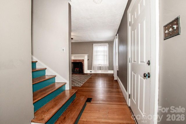 416 S Race Street, Statesville, NC 28677