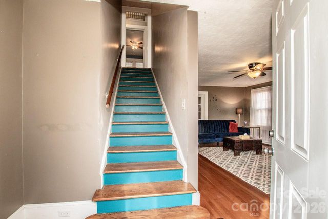 416 S Race Street, Statesville, NC 28677