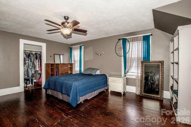 416 S Race Street, Statesville, NC 28677