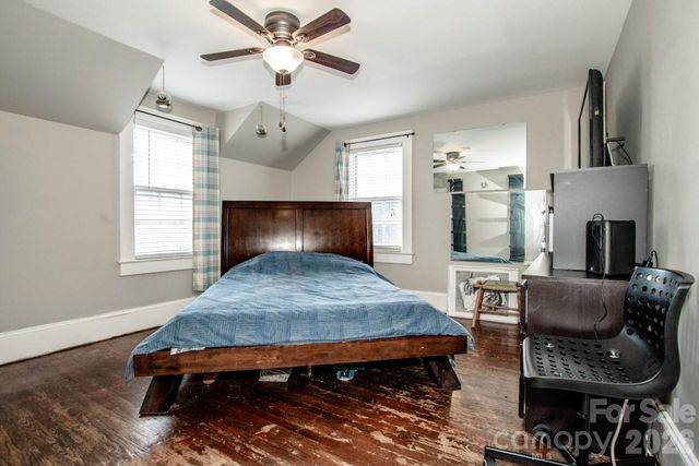 416 S Race Street, Statesville, NC 28677