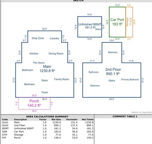416 S Race Street, Statesville, NC 28677