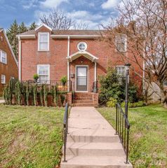 416 S Race Street, Statesville, NC 28677