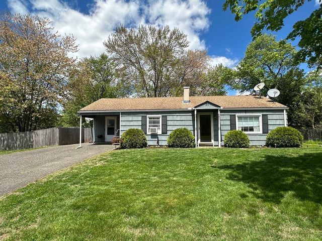20 Keddy St, Springfield, MA 01109