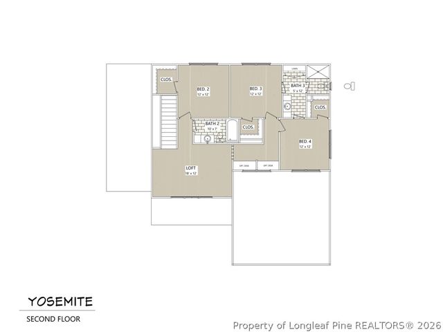 308 Chestnut Drive, Vass, NC 28394