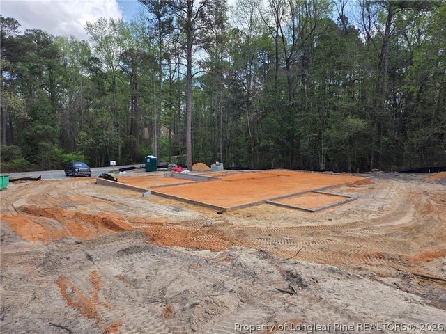 308 Chestnut Drive, Vass, NC 28394