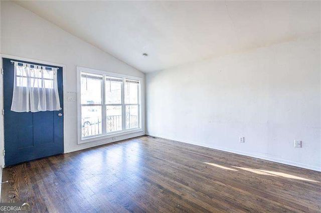 110 Turman Avenue SE, Atlanta, GA 30315