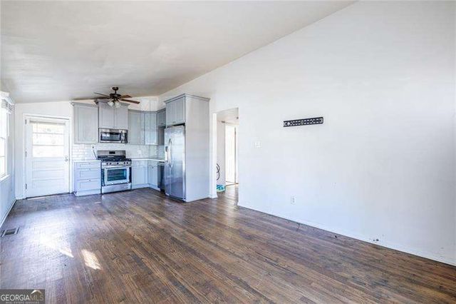 110 Turman Avenue SE, Atlanta, GA 30315