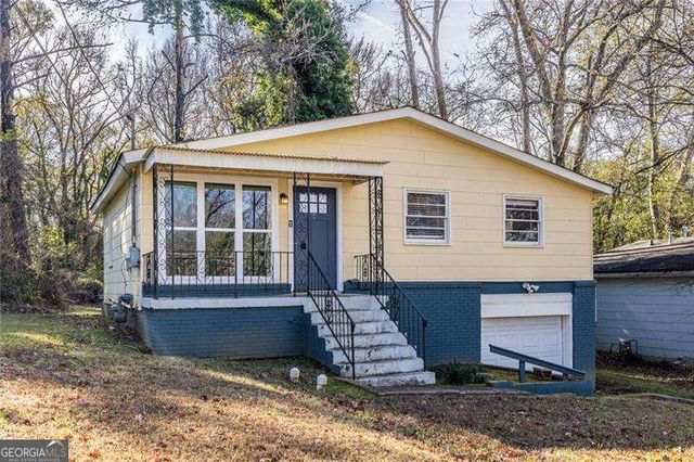 110 Turman Avenue SE, Atlanta, GA 30315