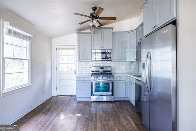 110 Turman Avenue SE, Atlanta, GA 30315