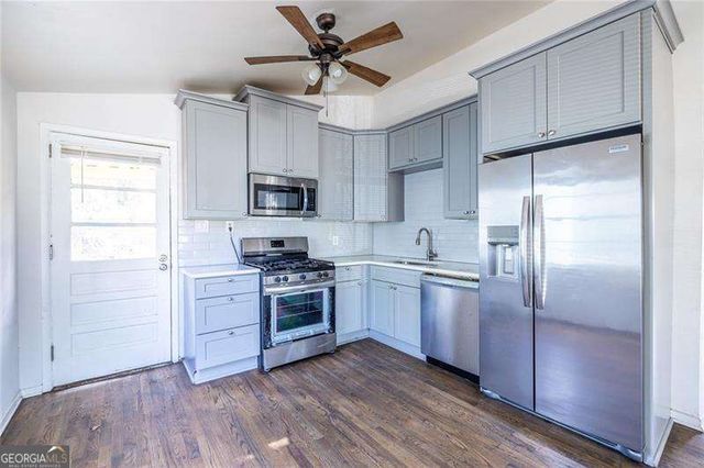 110 Turman Avenue SE, Atlanta, GA 30315