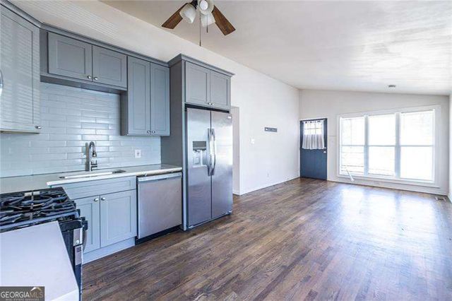 110 Turman Avenue SE, Atlanta, GA 30315