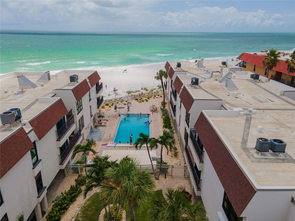 5808 GULF DRIVE 203, Holmes Beach, FL 34217