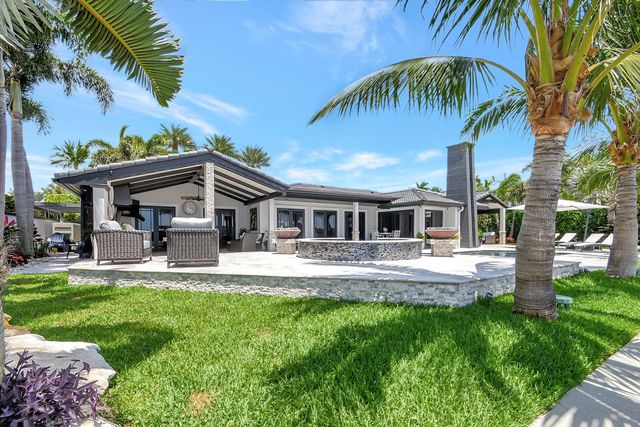 1 Duke Drive, Lake Worth Beach, FL 33460