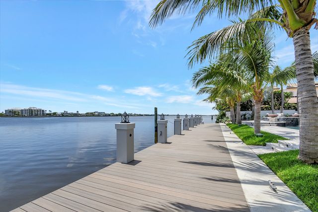 1 Duke Drive, Lake Worth Beach, FL 33460