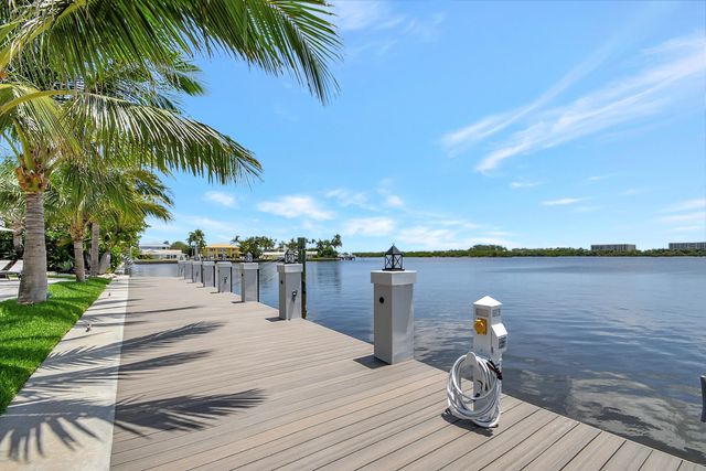 1 Duke Drive, Lake Worth Beach, FL 33460