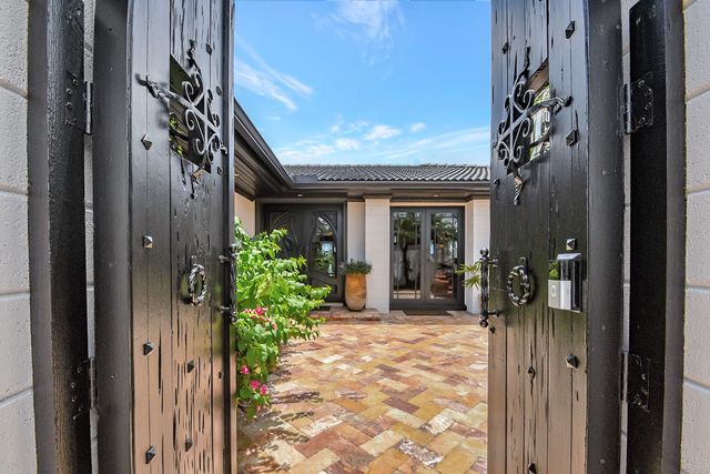1 Duke Drive, Lake Worth Beach, FL 33460