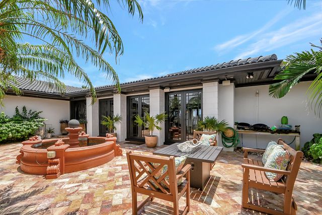 1 Duke Drive, Lake Worth Beach, FL 33460